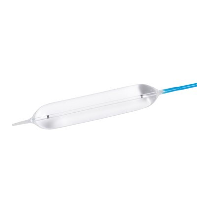 Digaestive Balloon Diectoon Catheter